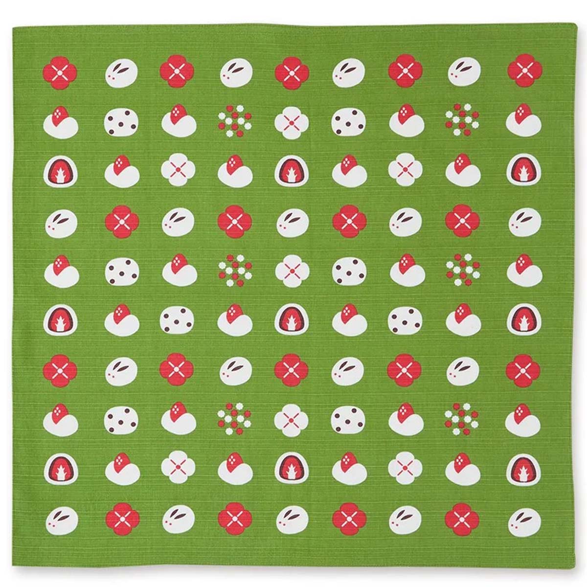 ミヤコレ おかみさんの小風呂敷 お茶菓子（おちゃがし）-商品画像