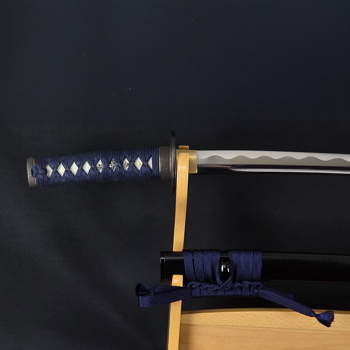 即納品 時代拵 無銘 脇差 居合刀 小刀｜【公式】模造刀・居合刀