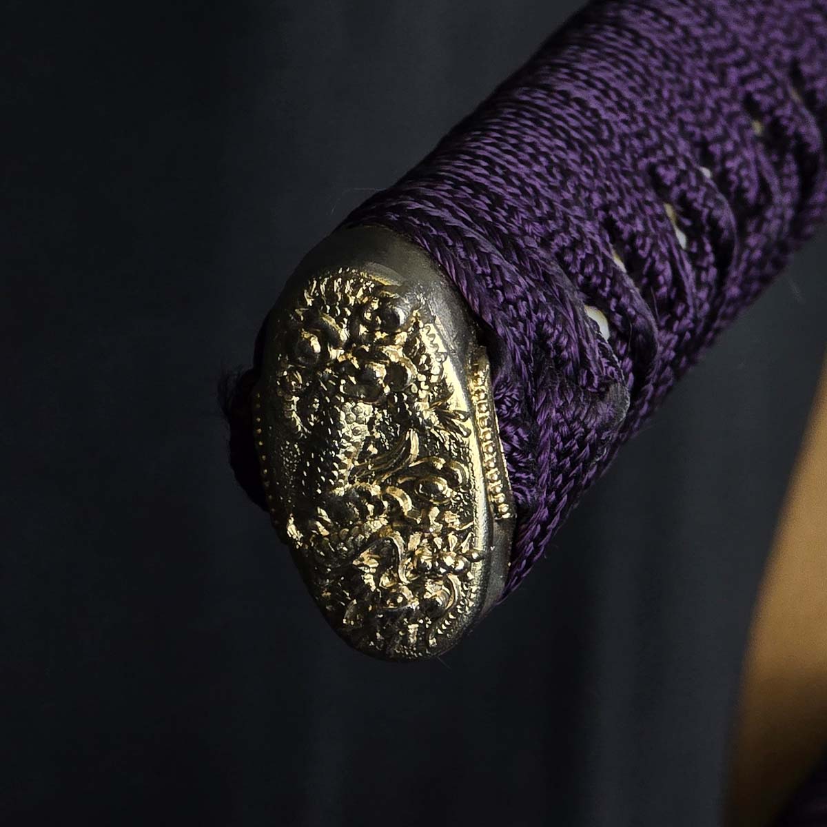 しのびやオリジナル刀剣 石田三成拵え 模造刀 刀袋付-商品画像