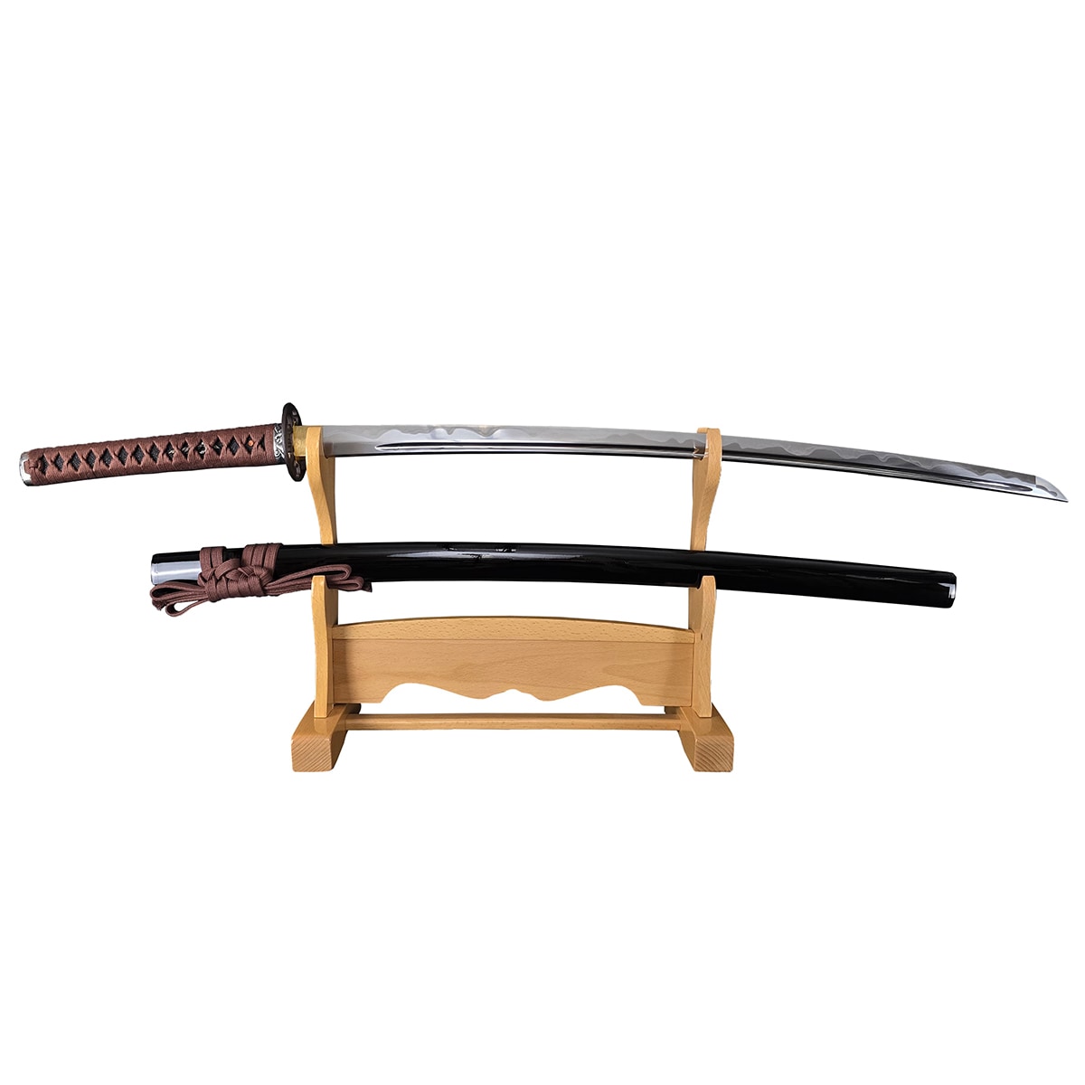 即納品 鬼神丸 無銘 大刀 居合刀 ｜【公式】模造刀・居合刀の