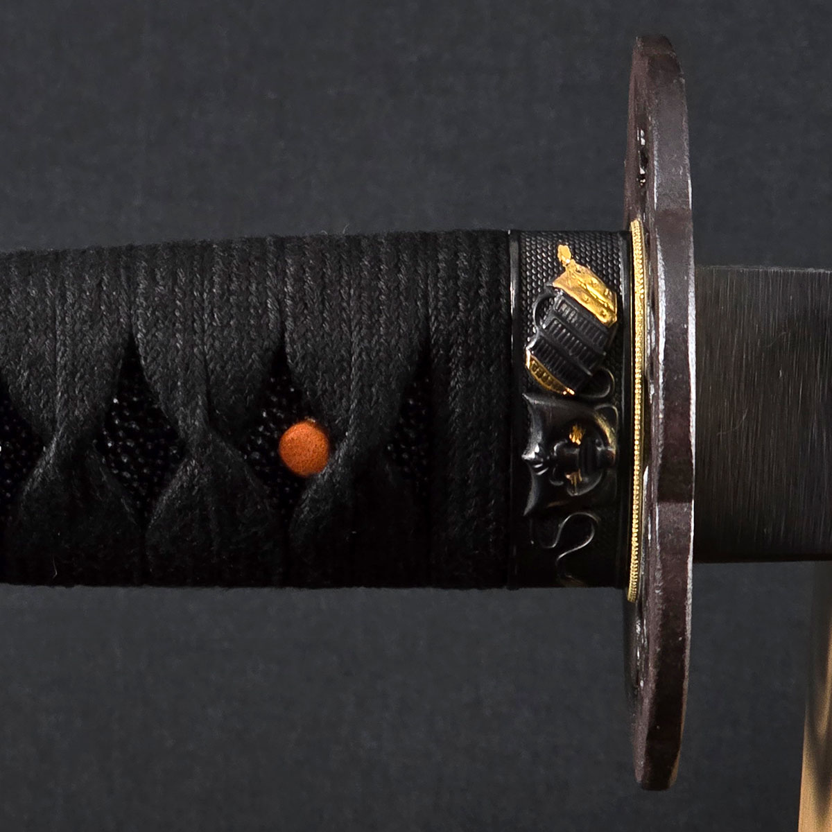 即納品 五郎入道正宗 無銘 居合刀 大刀 ｜【公式】模造刀・居合刀の