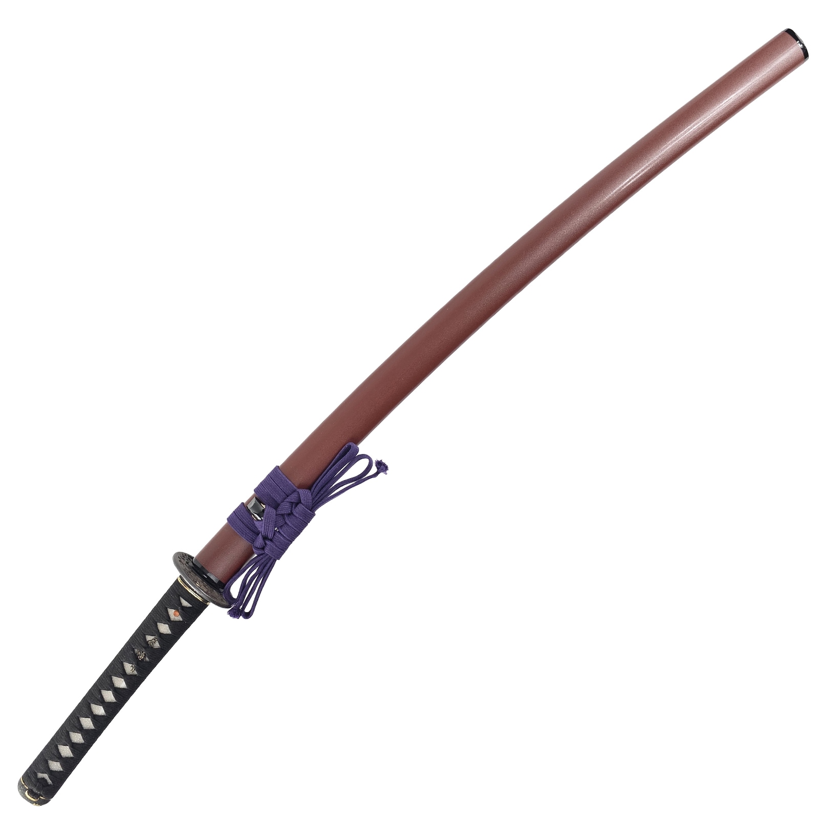 【太一】 模造刀 模擬刀 日本刀 居合刀 刀装具 太刀 武士道 鑑賞用 美術刀 日光一文字 無銘 居合刀 大刀 ｜【公式】模造刀・居合刀の専門店「忍屋」
