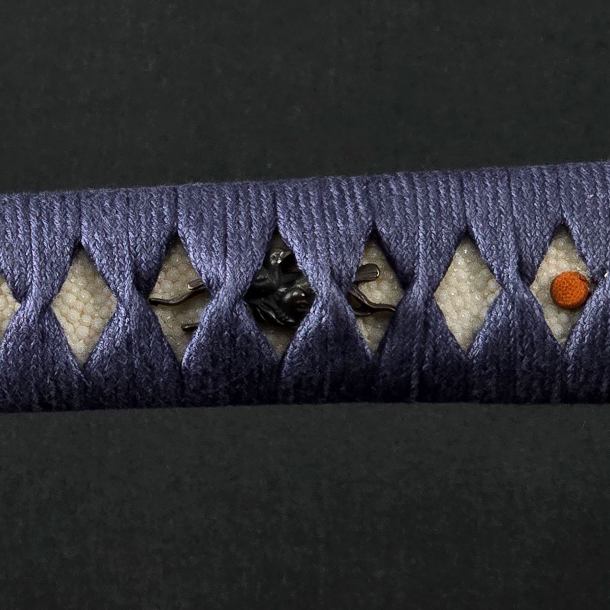 即納品 居合刀 源清磨 無銘 居合刀 大刀 -商品画像