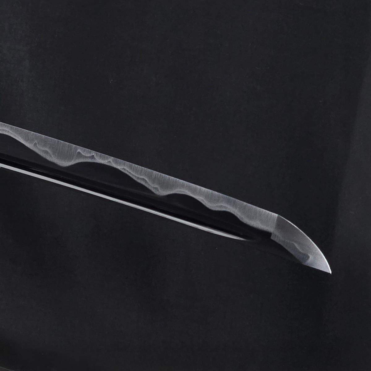 即納品 千子村正 無銘 居合刀 大刀 -商品画像