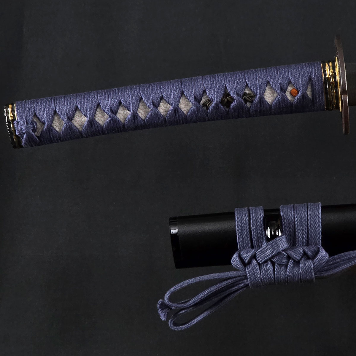 即納品 千子村正 無銘 居合刀 大刀 -商品画像