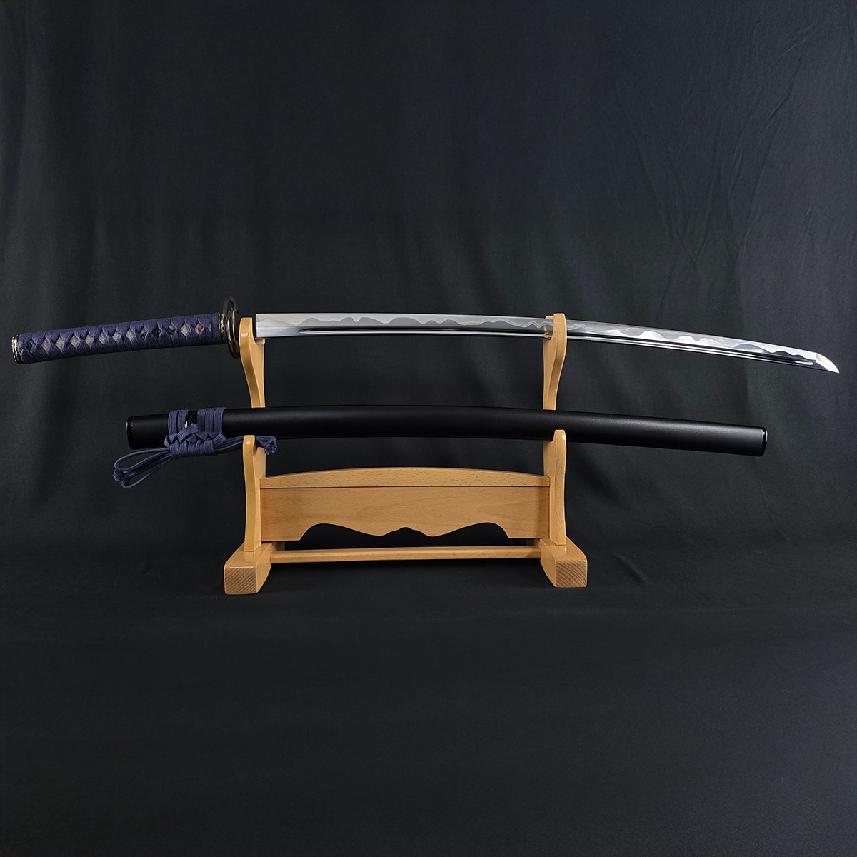 即納品 千子村正 無銘 居合刀 大刀 -商品画像