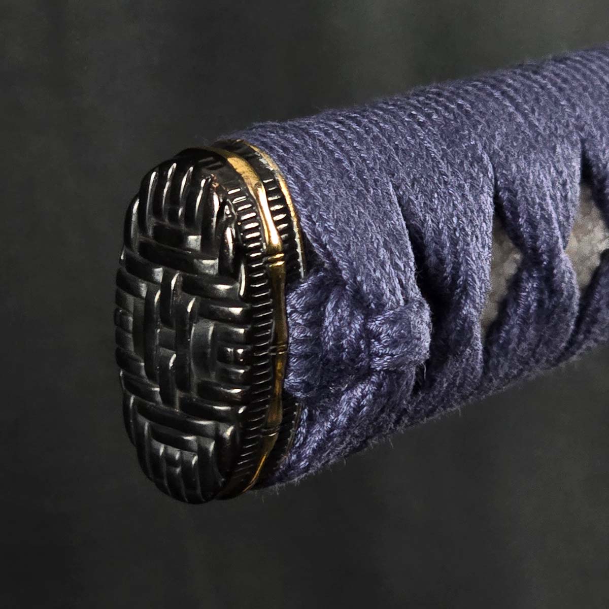 即納品 千子村正 無銘 居合刀 大刀 -商品画像