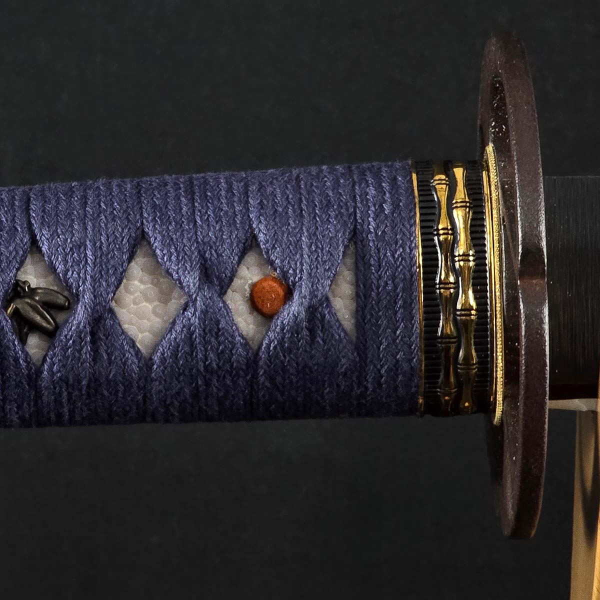 即納品 千子村正 無銘 居合刀 大刀 -商品画像