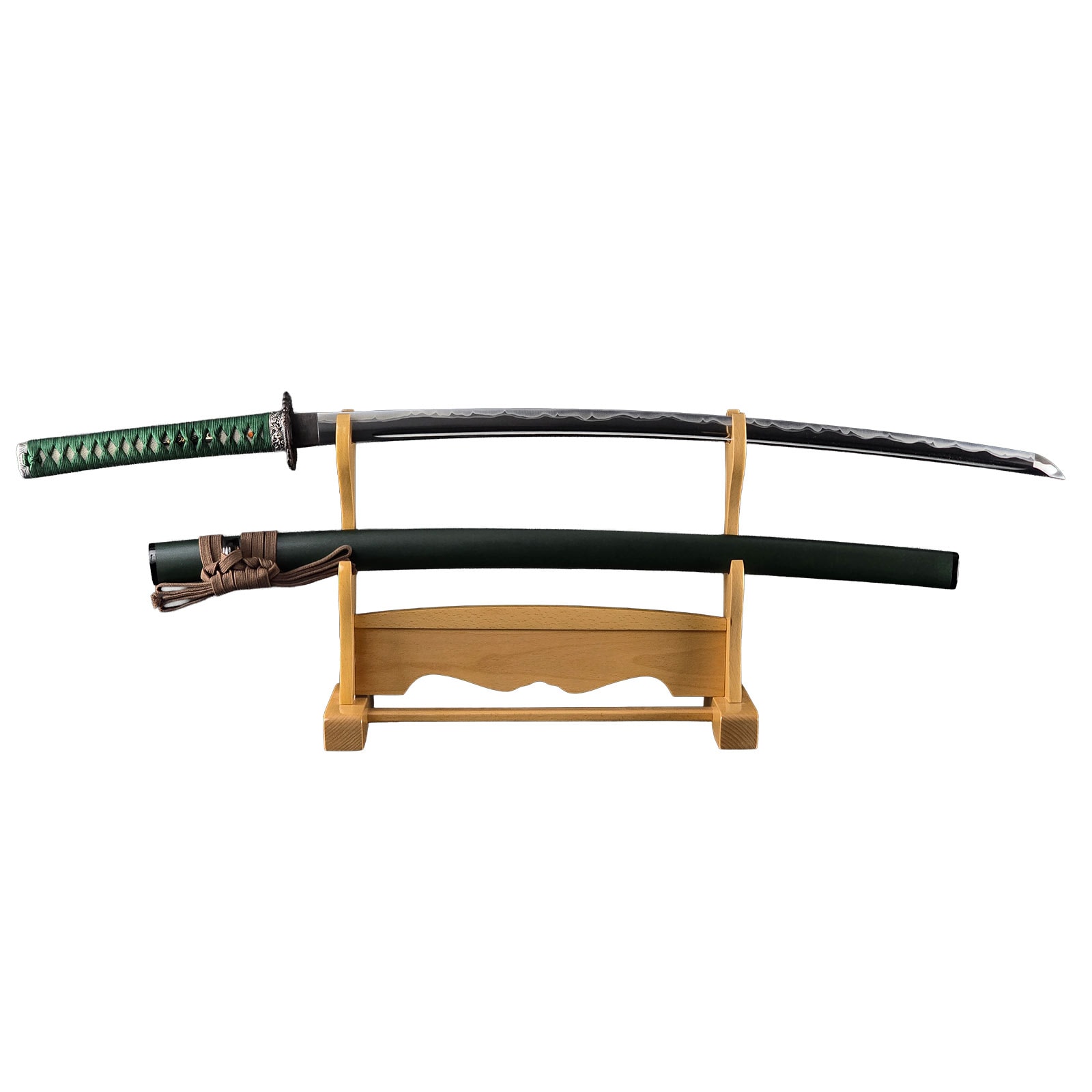藤原兼重 無銘 居合刀 大刀 -商品画像