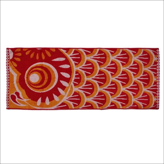 今治タオル こい屋 フェイスタオル ゆうパケット-商品画像