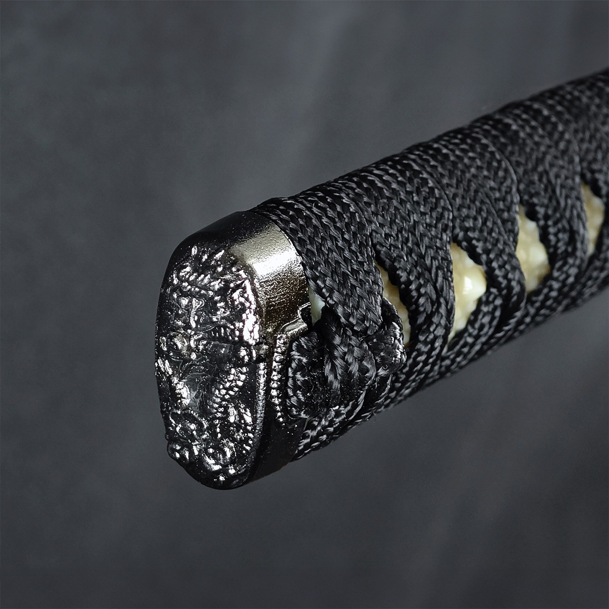 土方歳三拵え 和泉守兼定 模造刀-商品画像