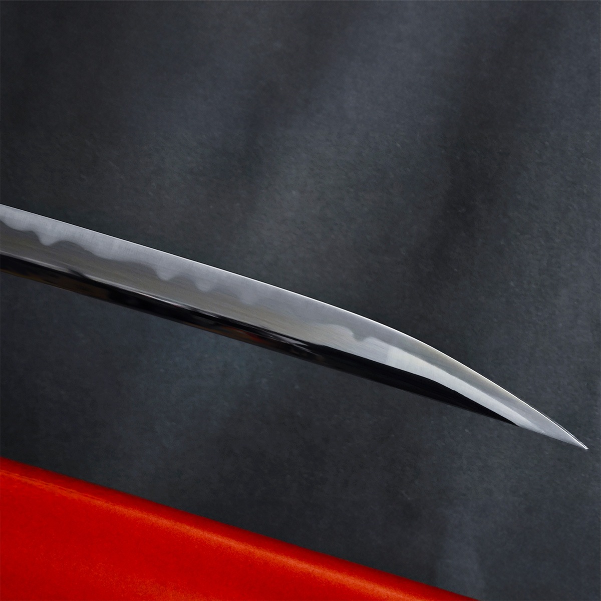 土方歳三拵え 和泉守兼定 模造刀-商品画像