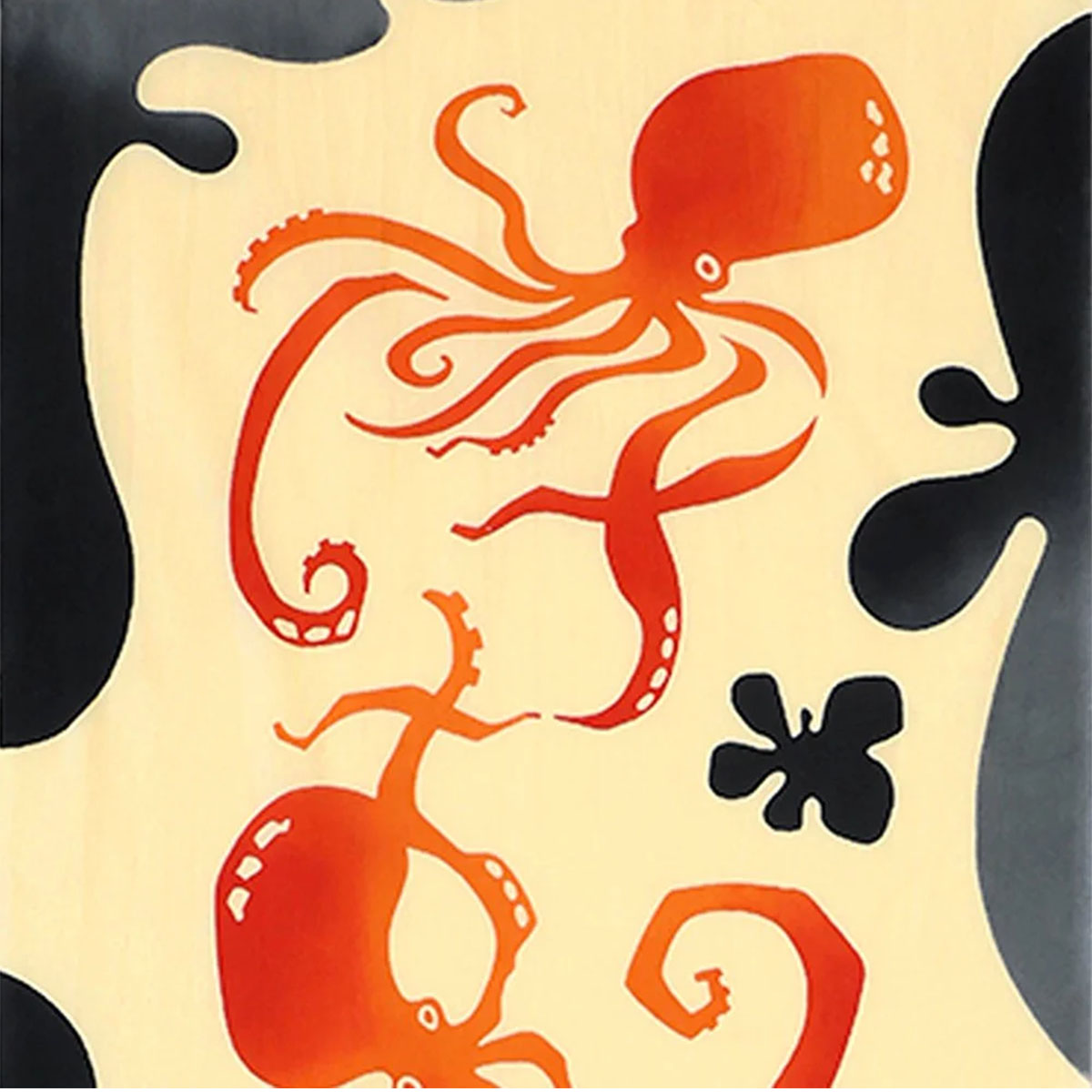 注染手ぬぐい 縁起 けむにまく 日本製-商品画像