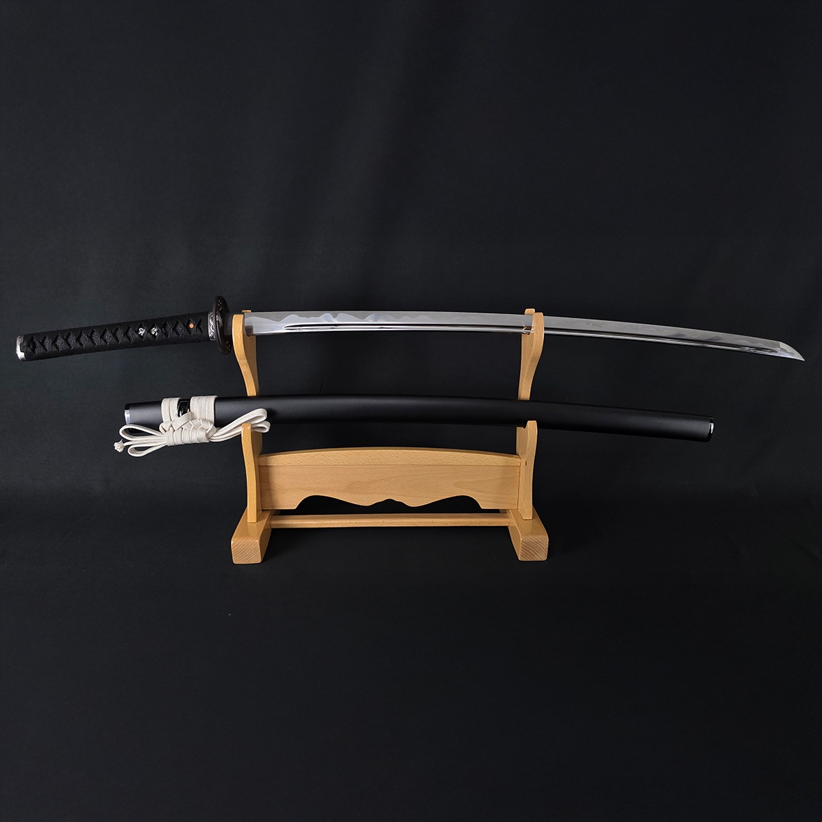 骨董品　縁起物　模造刀　居合刀 楽天市場】居合刀 三本杉 孫六兼元 模擬刀 美術刀 日本刀 是寿刀