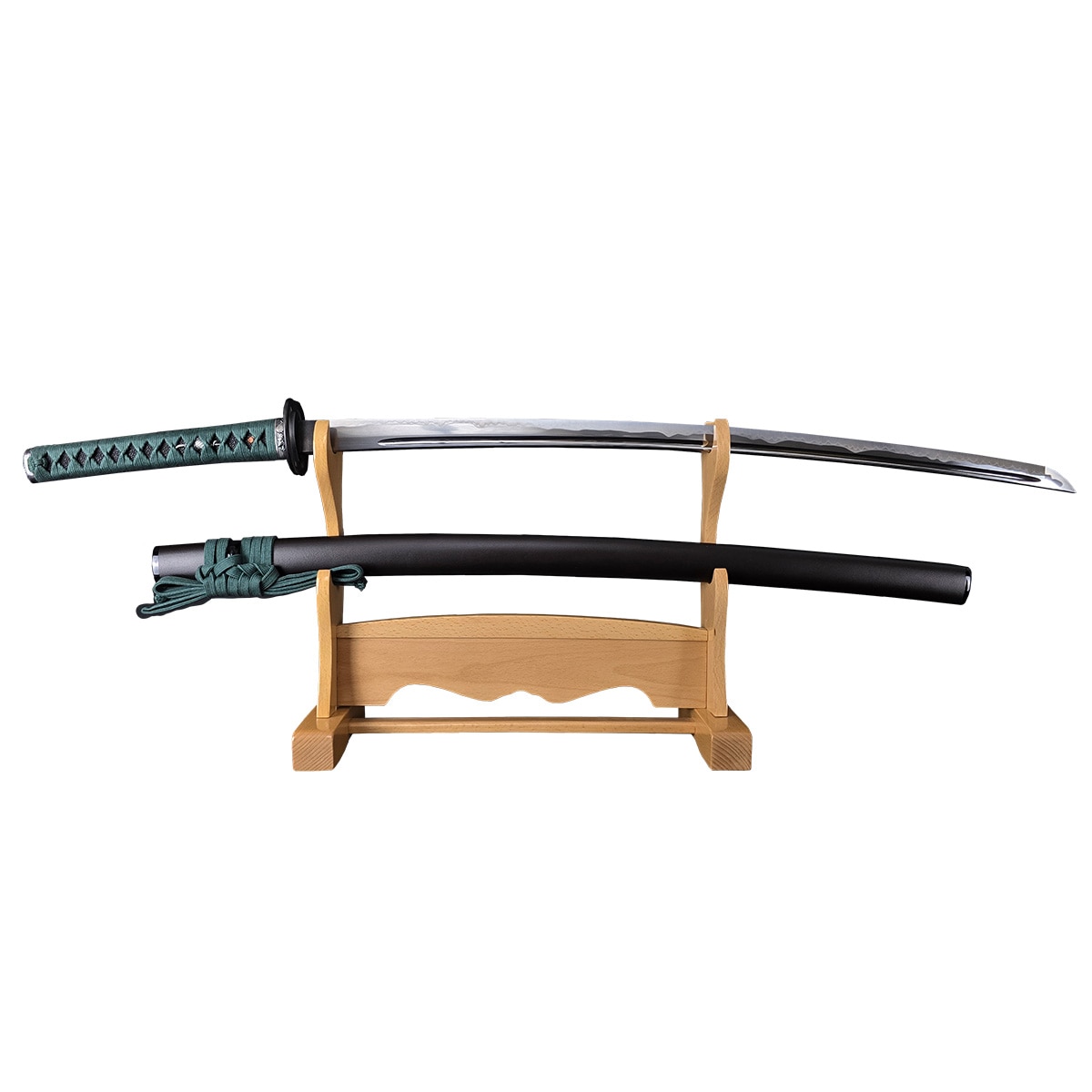 即納品 虎徹 無銘 大刀 居合刀 ｜【公式】模造刀・居合刀の専門