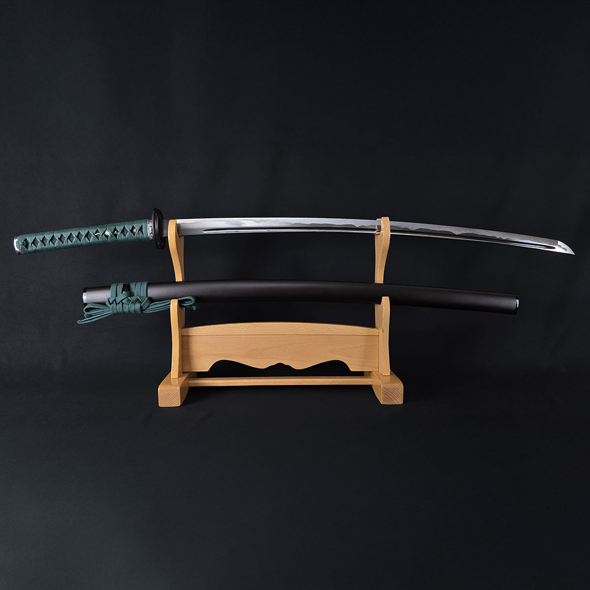 即納品 虎徹 無銘 大刀 居合刀 ｜【公式】模造刀・居合刀の専門