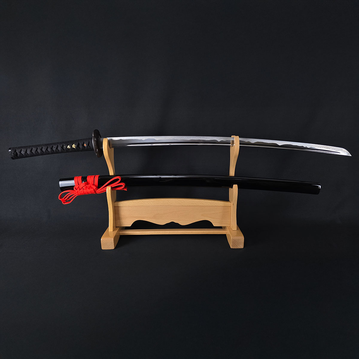 即納品 虎徹 無銘 大刀 居合刀 ｜【公式】模造刀・居合刀の専門