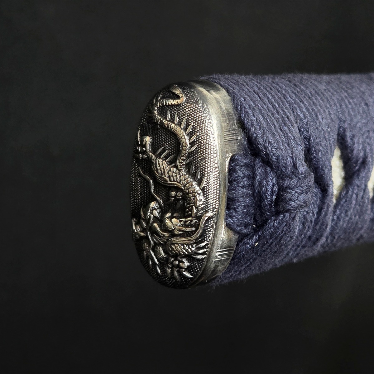 刀装具　小柄　(玉川美久)五郎正宗 刀装具 小柄 (玉川美久)五郎正宗 武具