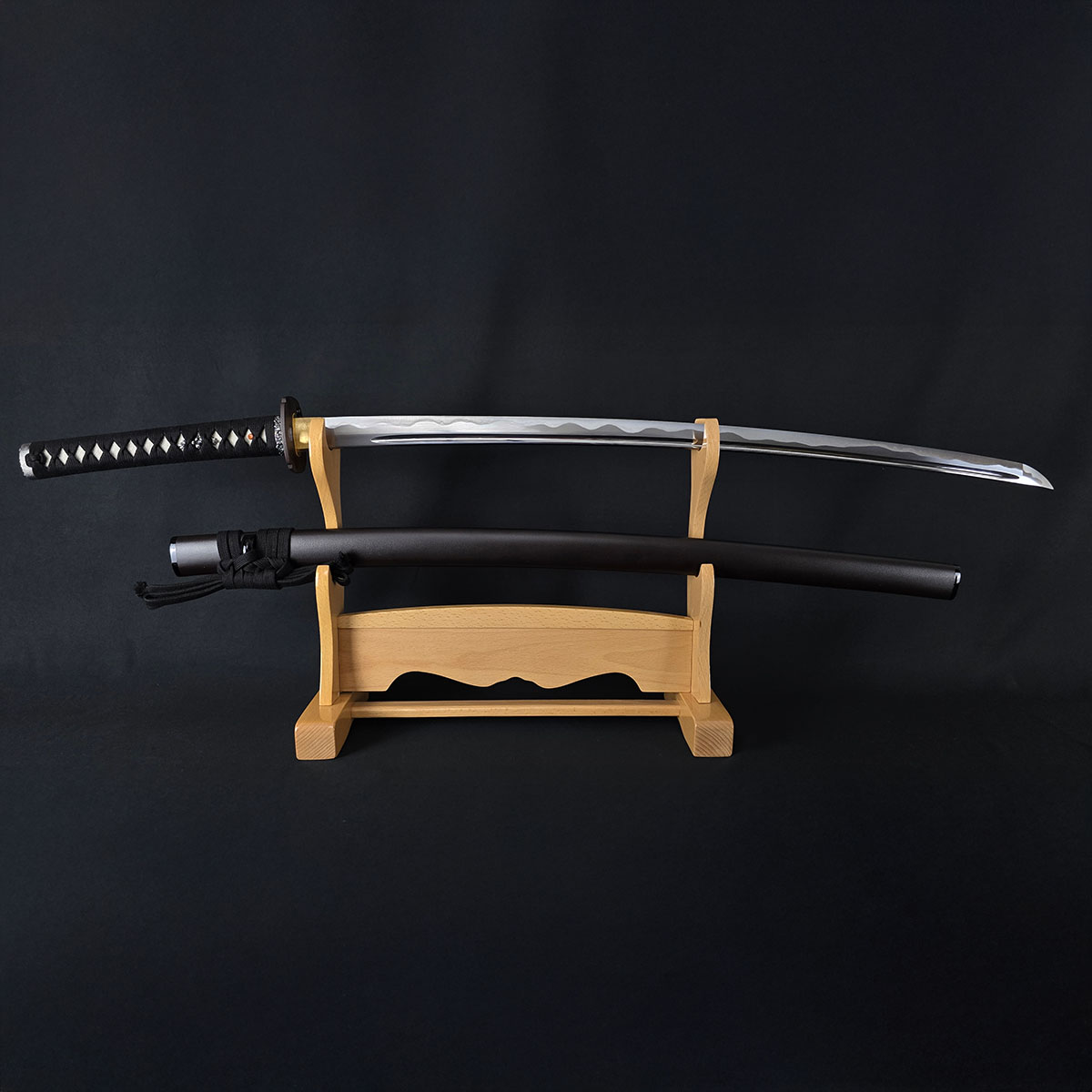 即納品 五郎入道正宗 無銘 大刀 居合刀 ｜【公式】模造刀・居合