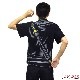 大人プリント忍者Tシャツ|忍者衣装・扮装アイテム|忍者