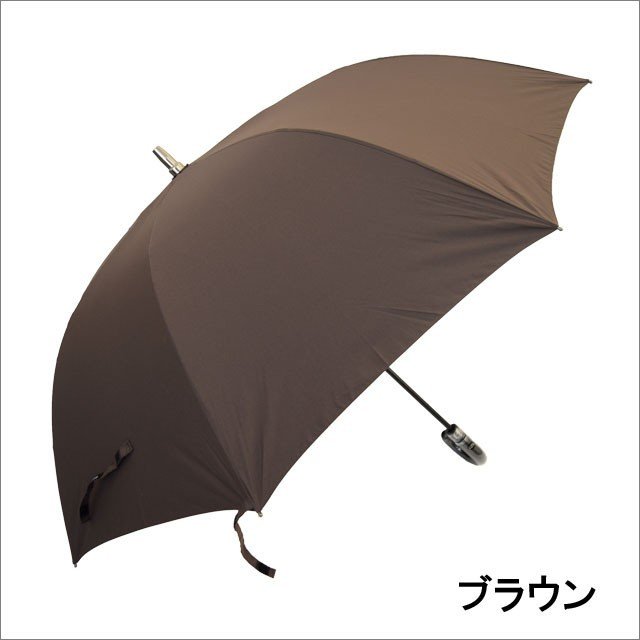 雨傘 waterfrontクールマジック 富山サンダー8本骨-商品画像
