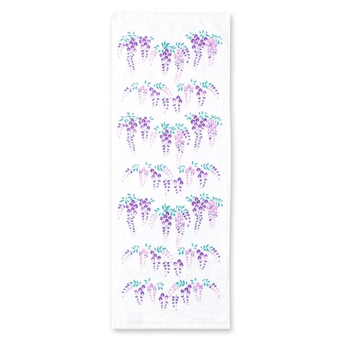 撫子多織 なでしこたおる 藤棚 今治日本製 今治タオル-商品画像