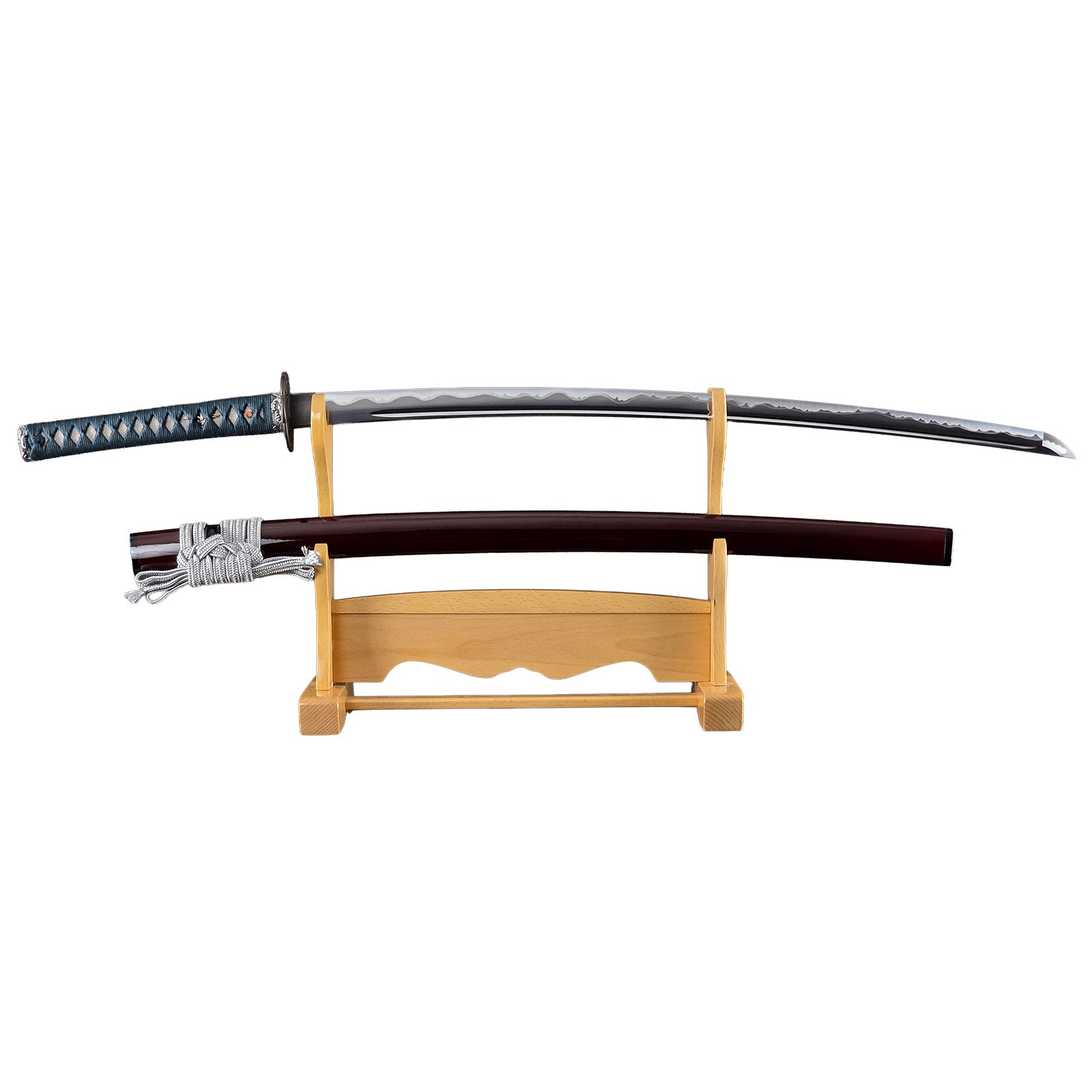 五郎入道正宗 無銘 居合刀 大刀 ｜【公式】模造刀・居合刀の専門店「忍屋」