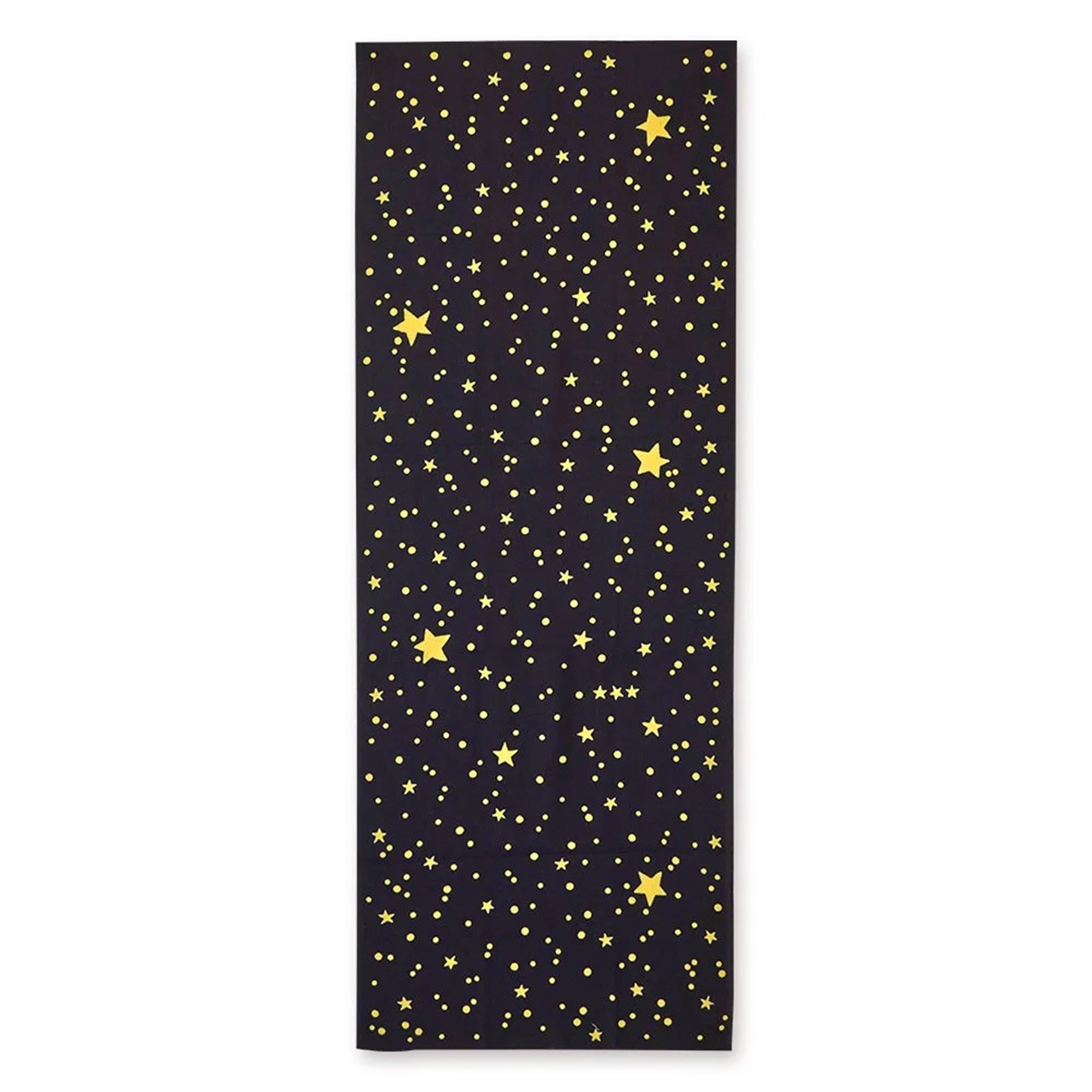 注染小紋手ぬぐい  星空-商品画像