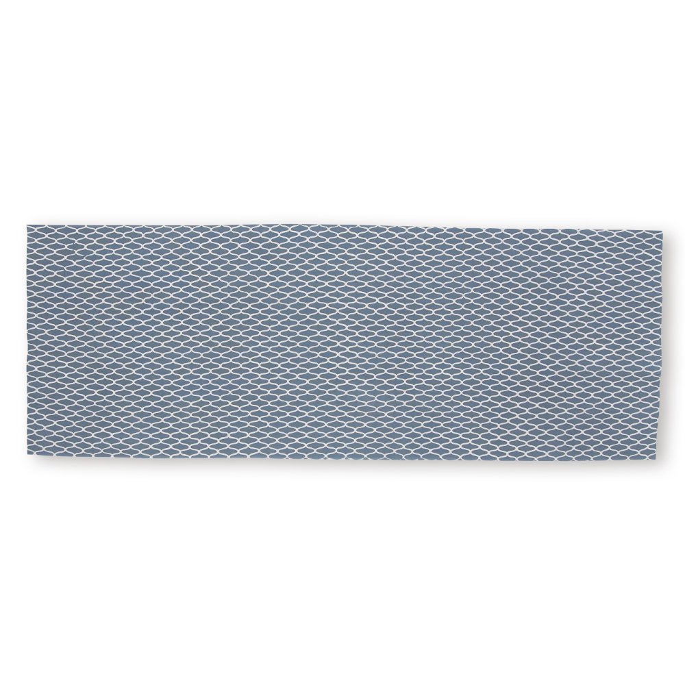 注染小紋手ぬぐい あみ目-商品画像