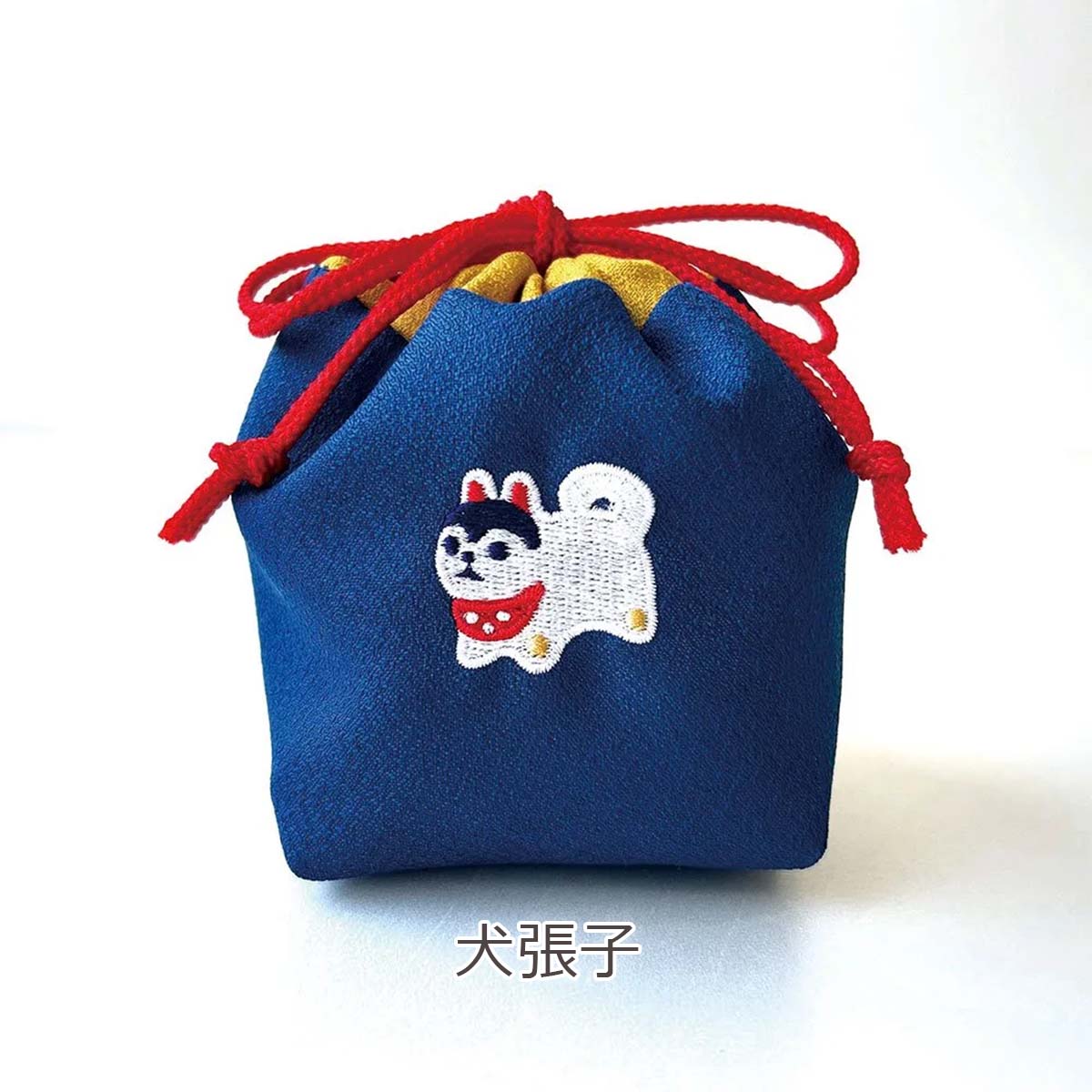 縁福巾着 (えんぷくきんちゃく）日本製 ｜【公式】模造刀・居合刀の