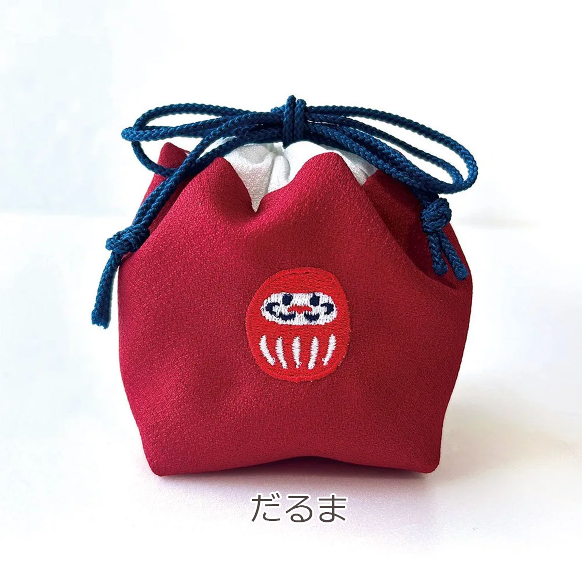 縁福巾着 (えんぷくきんちゃく）日本製 ｜【公式】模造刀・居合刀の