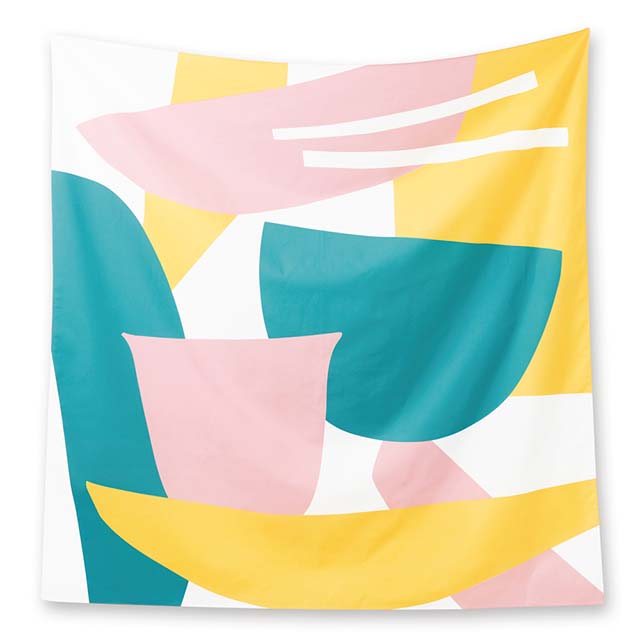 小風呂敷 テーブルウェア 日本製-商品画像