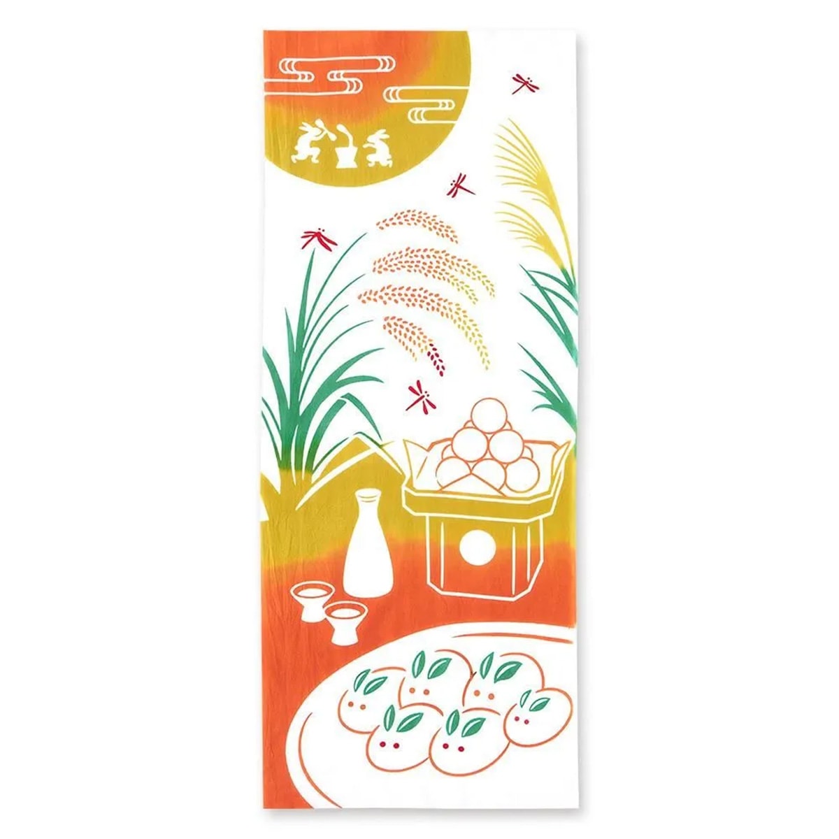 入手困難！超希少！　銀杏岡八幡神社 御祭禮 手ぬぐい 入手困難！超希少！ 銀杏岡八幡神社 御祭禮 手ぬぐい