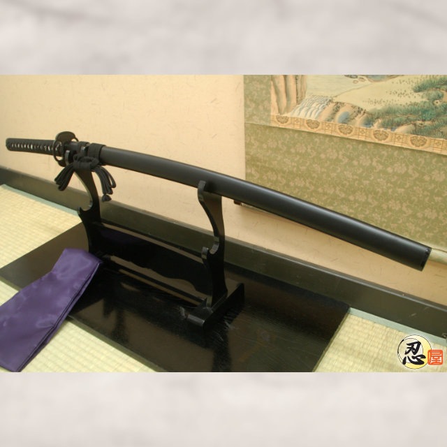 高級模造刀☆居合【同田貫正国】日本アンティックギャラリー