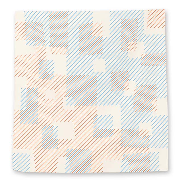 小風呂敷 目覚め 日本製-商品画像