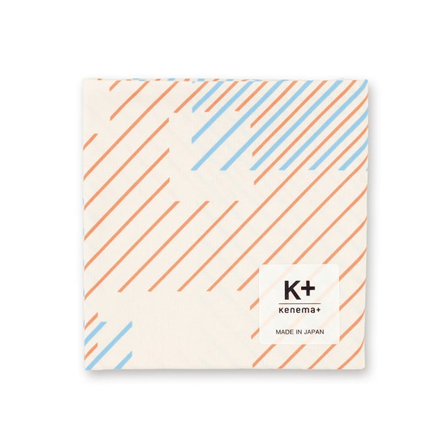 小風呂敷 目覚め 日本製-商品画像