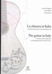 ꥢΥLa Chitarra in Italia1819Ƭˤơ
