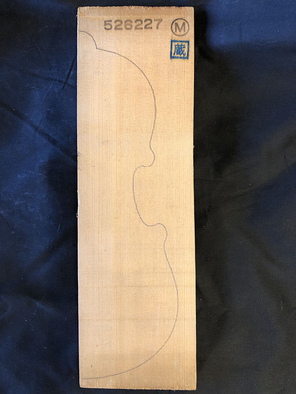 ✨ バイオリン 初心者 指板マーク スプルース材 初心者セット