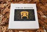 ViolinBridges Book