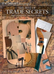 The Best of Trade Secret 1