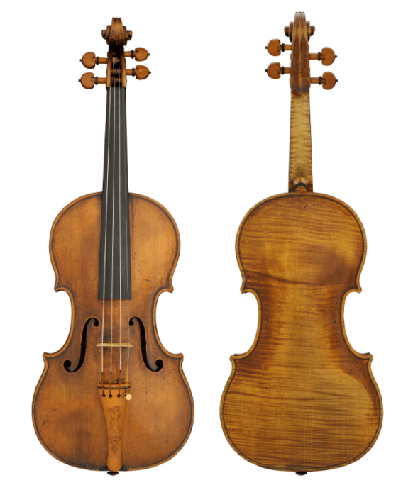 The Strad カレンダー 2026 The CANIMEX Collection | 書籍 | 篠崎