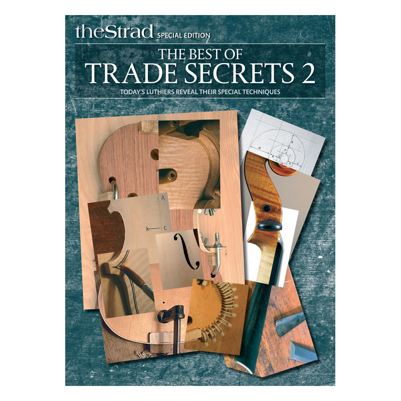 The Best of Trade Secret ��