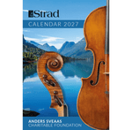 The Strad �������� 2027��Anders Sveaas Charitable Foundation