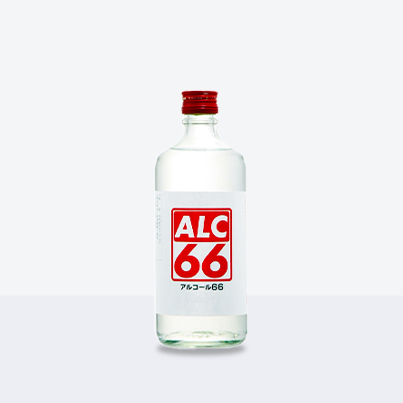 ALC66 レッド 6本セット