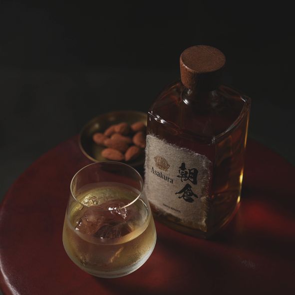 古酒リキュール 武蔵屋通販 | ザ・ジャパニーズ リキュール 焙じ茶