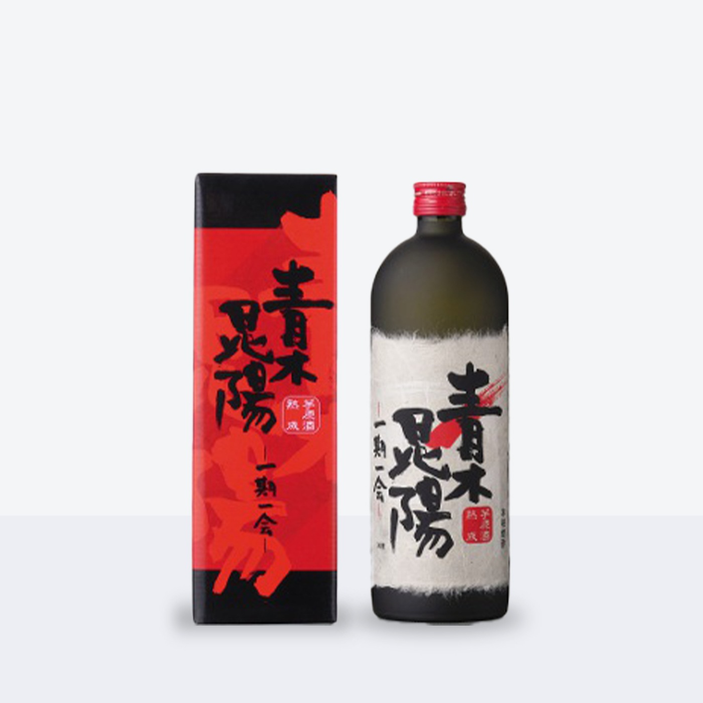 青木昆陽 一期一会（芋）720ml