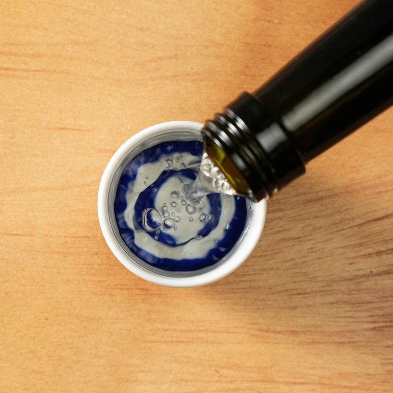 比良松 純米大吟醸 挑 720ml