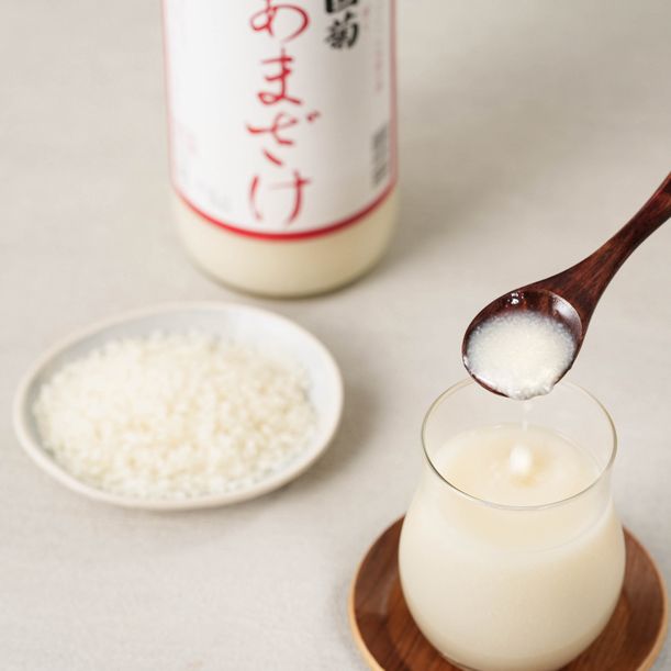 国菊あまざけ（6本セット）