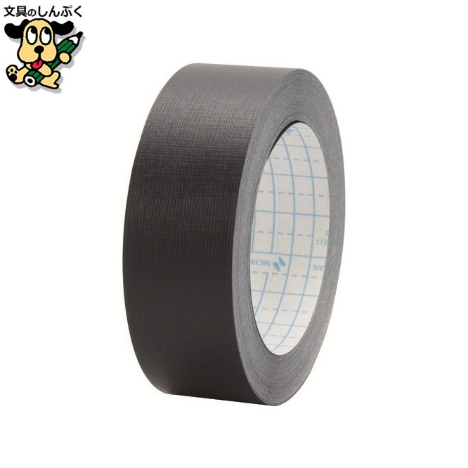 製本テープ BK-25 25mm×10m 紺 ニチバン