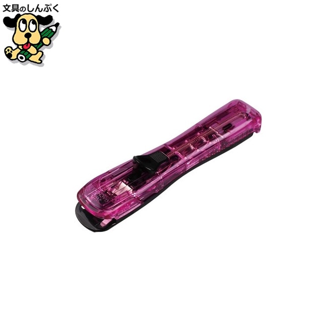 ３WAYガチャック ピンク G3W-600-PK オート